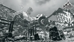 Afterfall: Reconquest - Episode I Screenshots
