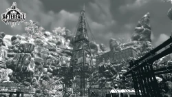 Afterfall: Reconquest - Episode I Screenshots