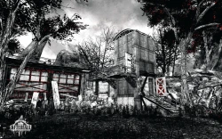 Afterfall: Reconquest - Episode I Screenshots