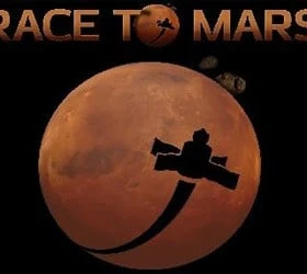 Race To Mars