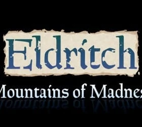 Eldritch: Mountains of Madness