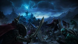 Скриншот к игре Endless Legend