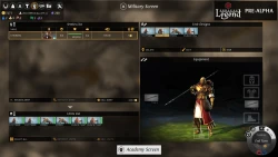 Скриншот к игре Endless Legend