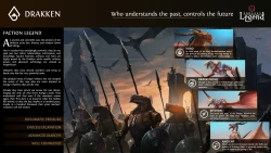 Скриншот к игре Endless Legend