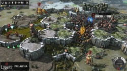 Скриншот к игре Endless Legend