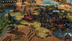 Скриншот к игре Endless Legend