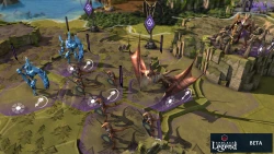 Скриншот к игре Endless Legend