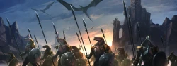 Скриншот к игре Endless Legend