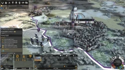 Скриншот к игре Endless Legend