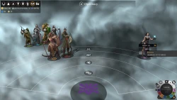 Endless Legend Screenshots
