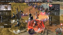 Endless Legend Screenshots