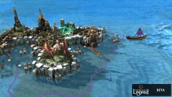 Endless Legend Screenshots