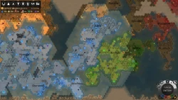 Endless Legend Screenshots