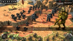 Endless Legend Screenshots