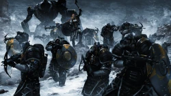 Endless Legend Screenshots