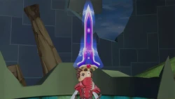 Tales of Symphonia Screenshots