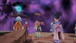 Tales of Symphonia Screenshots