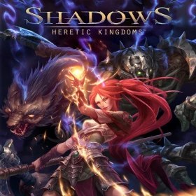 Shadows: Heretic Kingdoms