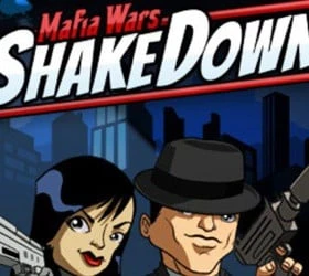 Mafia Wars Shakedown