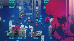 Hyper Light Drifter Screenshots