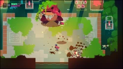 Hyper Light Drifter Screenshots