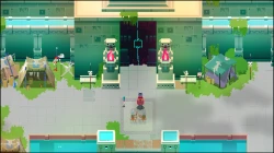 Hyper Light Drifter Screenshots