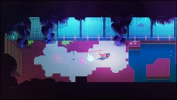 Hyper Light Drifter Screenshots