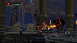 Скриншот к игре Abyss Odyssey