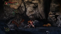 Скриншот к игре Abyss Odyssey