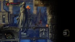 Скриншот к игре Abyss Odyssey