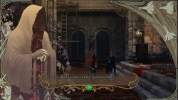 Скриншот к игре Abyss Odyssey