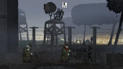 Скриншот к игре Valiant Hearts: The Great War