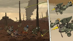Valiant Hearts: The Great War Screenshots