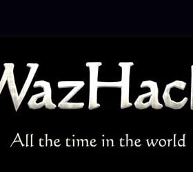 WazHack