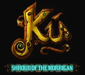 Ku: Shroud of the Morrigan