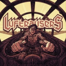 Luftrausers