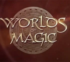 Worlds of Magic