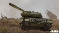 Скриншот к игре Armored Warfare: Проект Армата