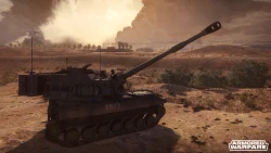 Armored Warfare: Проект Армата Screenshots