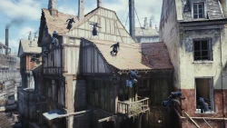 Assassin's Creed: Unity Screenshots