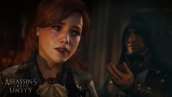 Assassin's Creed: Unity Screenshots