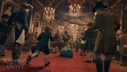 Assassin's Creed: Unity Screenshots