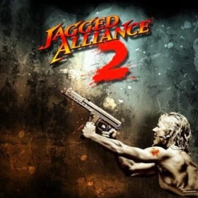 Jagged Alliance 2