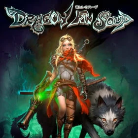 Dragon Fin Soup