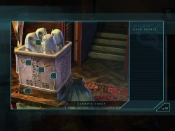 Скриншот к игре Gabriel Knight: Sins of the Fathers 20th Anniversary Edition