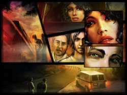 Скриншот к игре Gabriel Knight: Sins of the Fathers 20th Anniversary Edition
