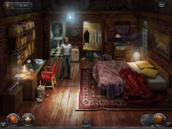 Скриншот к игре Gabriel Knight: Sins of the Fathers 20th Anniversary Edition