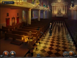 Скриншот к игре Gabriel Knight: Sins of the Fathers 20th Anniversary Edition