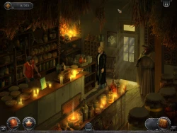 Скриншот к игре Gabriel Knight: Sins of the Fathers 20th Anniversary Edition