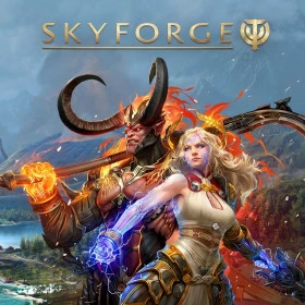 Skyforge